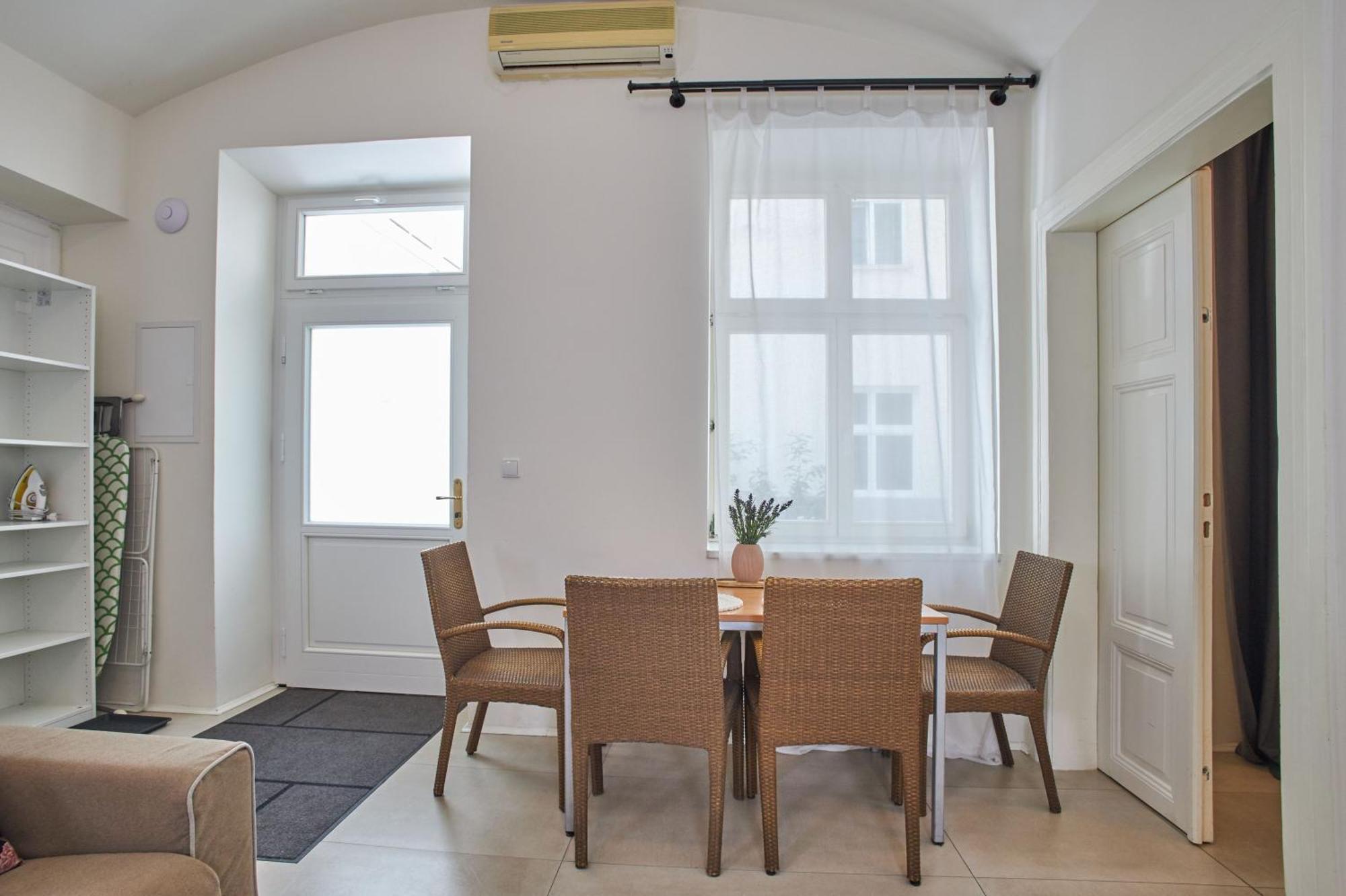 Wenceslas Square Residence — Fotky 2