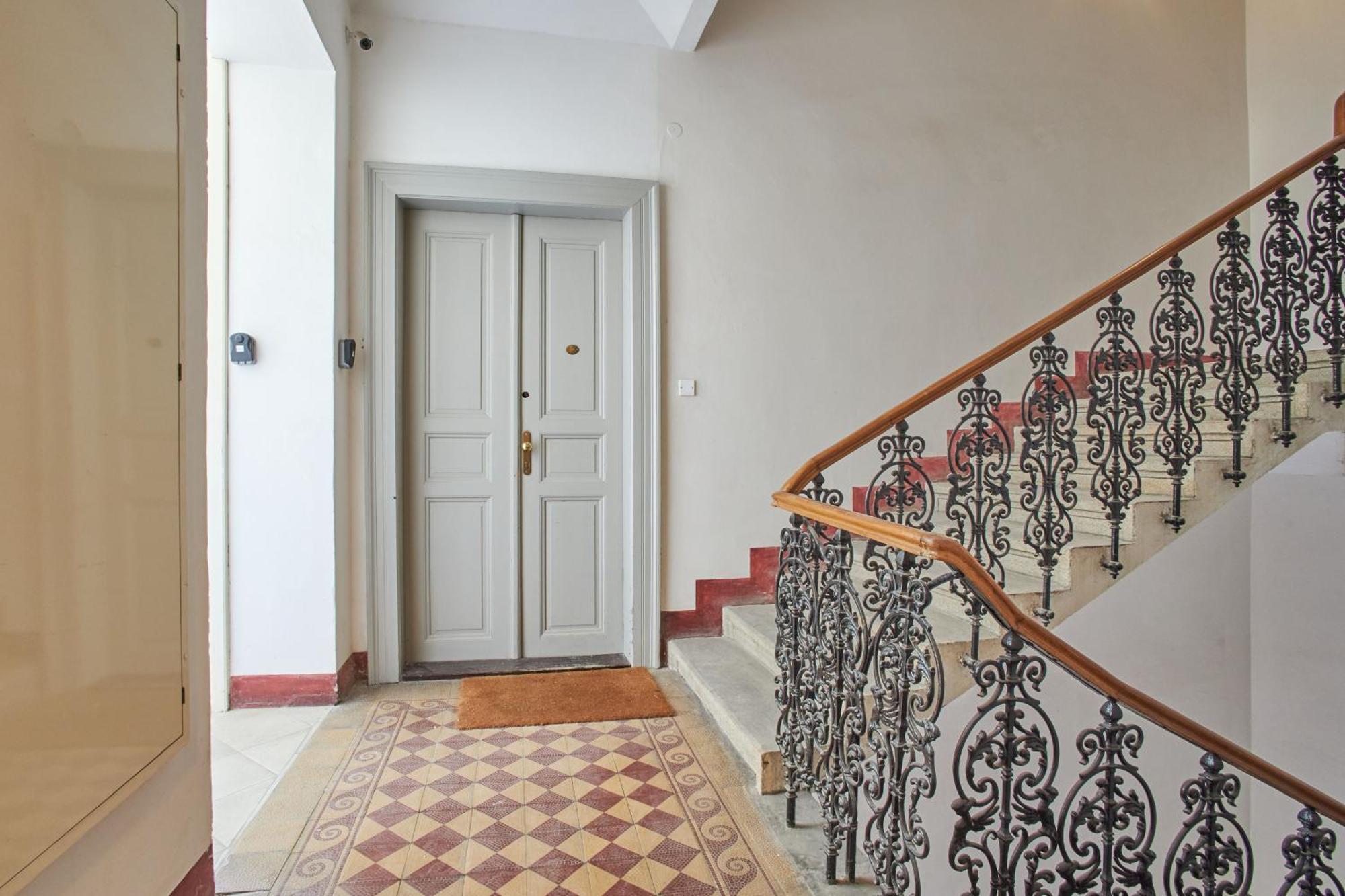 Wenceslas Square Residence — Fotky 3